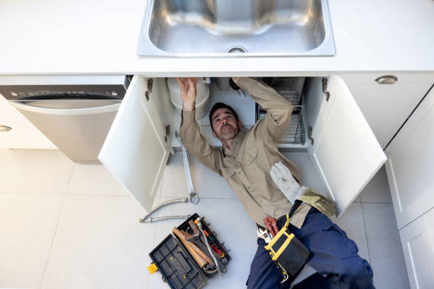 Best Plumbing Installation Services  in Clifton, AZ