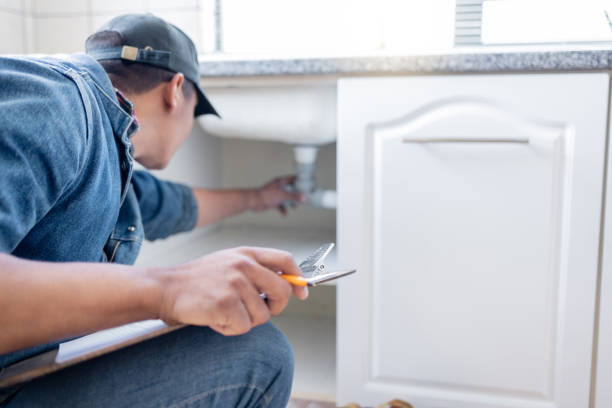 Best Gas Line Repair  in Clifton, AZ