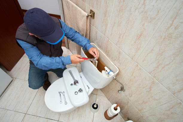 Best Local Plumber Services  in Clifton, AZ