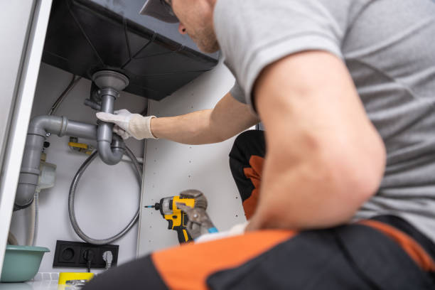 Trusted Clifton, AZ Plumbing Experts