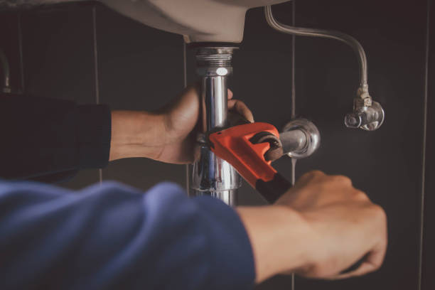 Best Plumbing Inspection Services  in Clifton, AZ